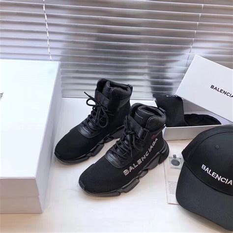 cheap balenciaga high top
